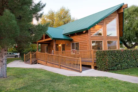 WillowWind RV Park