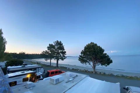Weir's Beach RV Resort