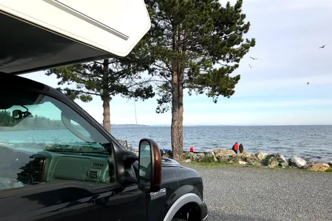 Weir's Beach RV Resort