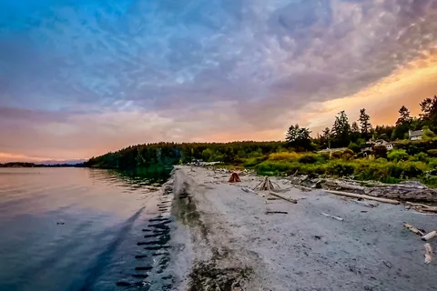Weir's Beach RV Resort