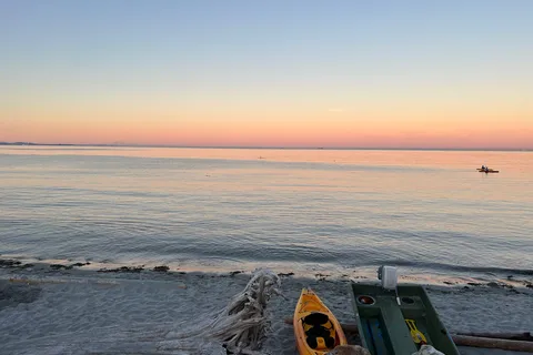 Weir's Beach RV Resort