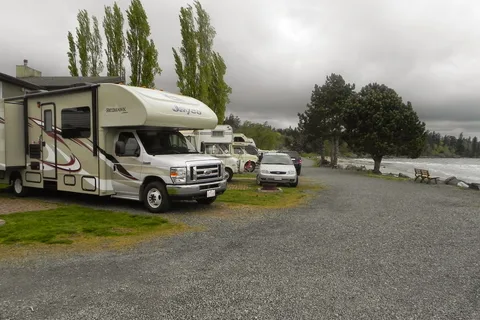Weir's Beach RV Resort