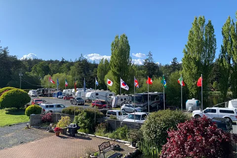 Weir's Beach RV Resort