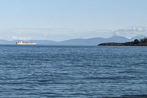 Weir's Beach RV Resort