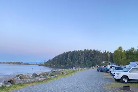Weir's Beach RV Resort
