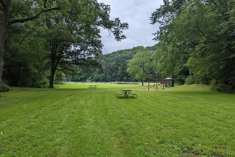 Main - Jefferson Lake State Park