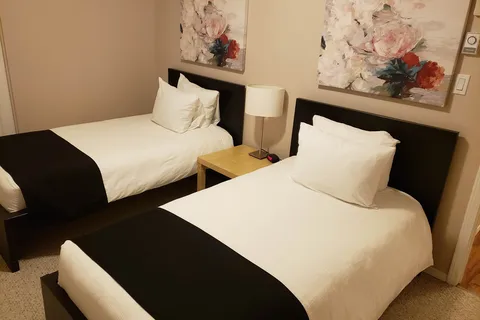 RidgeView Resort