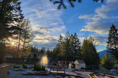 RidgeView Resort