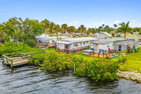 Peace River RV Park
