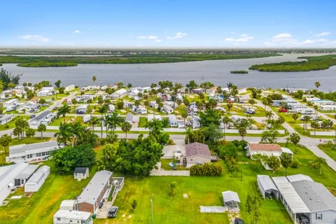 Peace River RV Park