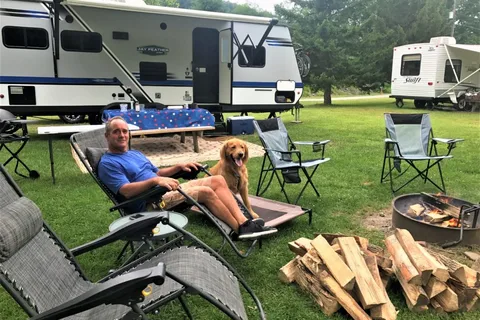 Peace River RV Park