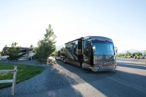 New Frontier RV Park