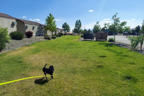 New Frontier RV Park