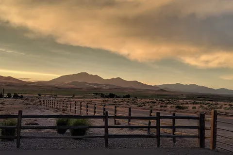 New Frontier RV Park