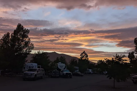 New Frontier RV Park