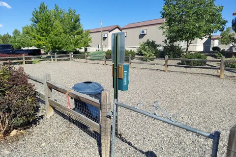 New Frontier RV Park