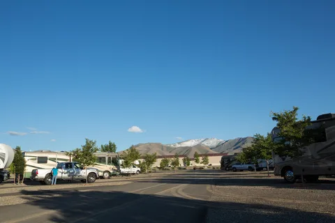 New Frontier RV Park