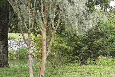 Flint River RV Park
