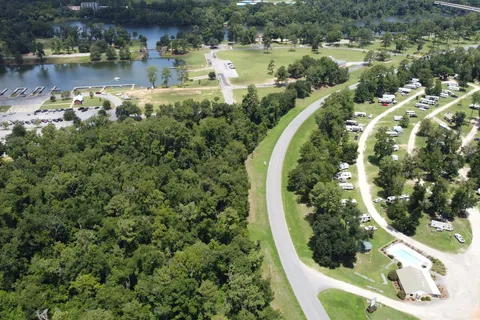 Flint River RV Park