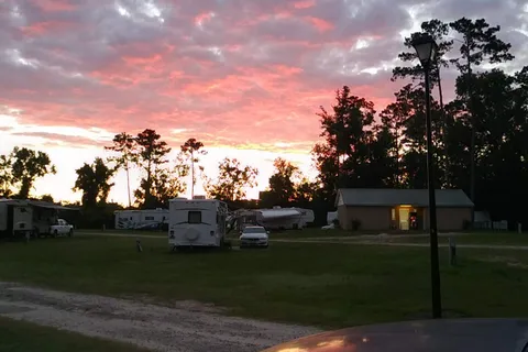 Flint River RV Park