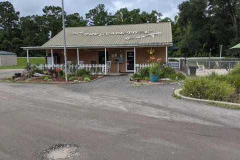 Flint River RV Park