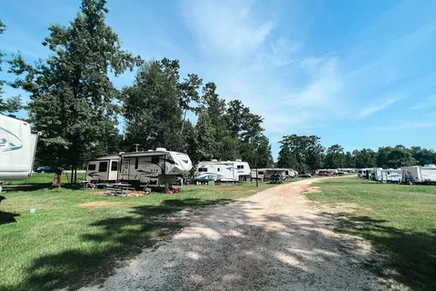 Flint River RV Park