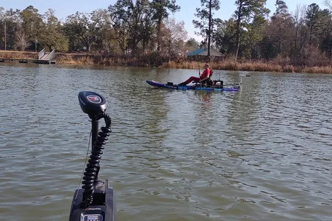 Flint River RV Park
