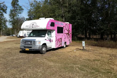 Flint River RV Park