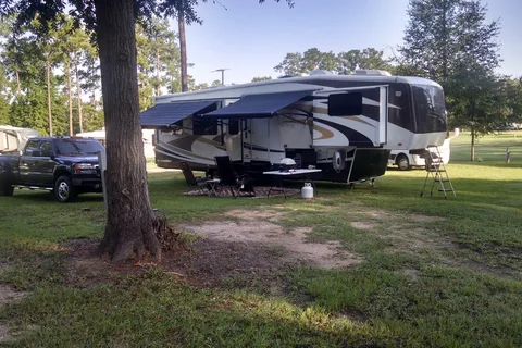 Flint River RV Park