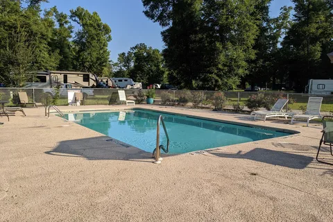 Flint River RV Park