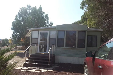 Waltner's RV Resort