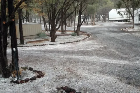 Waltner's RV Resort