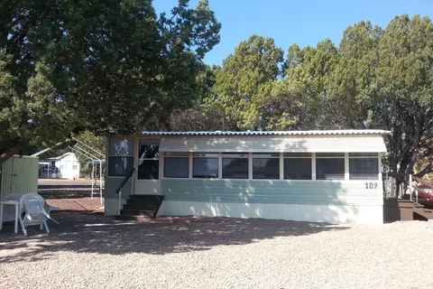 Waltner's RV Resort