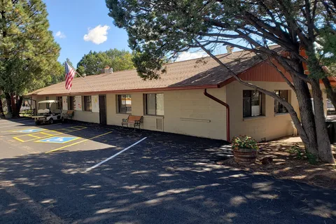 Waltner's RV Resort