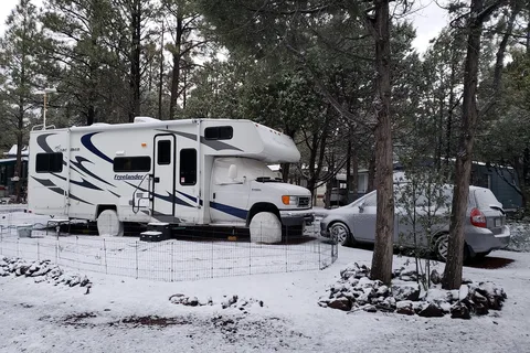 Waltner's RV Resort