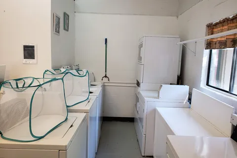 Waltner's RV Resort