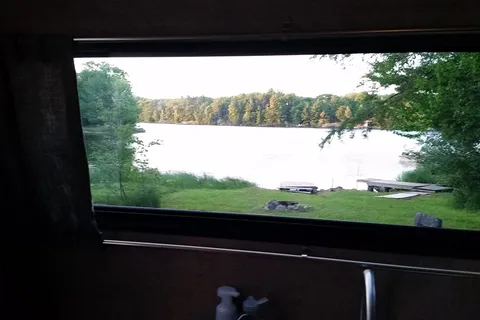 Bala Woodlands Tent and Trailer Campground