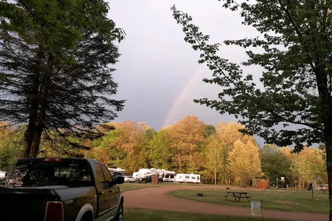 Oil Creek Family Campground
