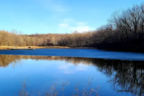 Pilot Knob State Park