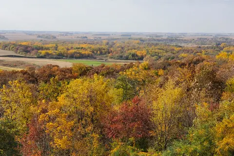 Pilot Knob State Park