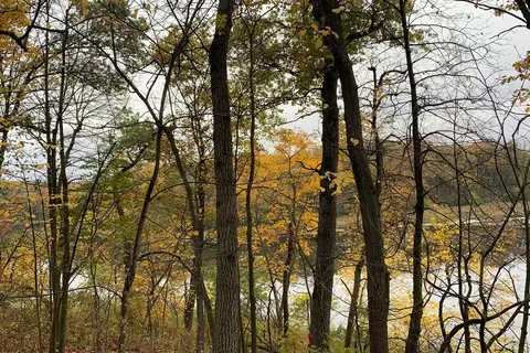 Pilot Knob State Park