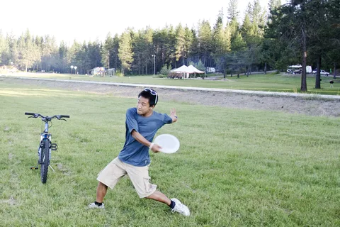 Newport / Little Diamond Lake KOA Holiday