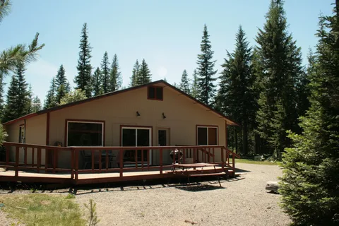 Newport / Little Diamond Lake KOA Holiday