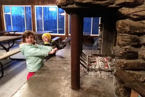 Sugar Springs Campground