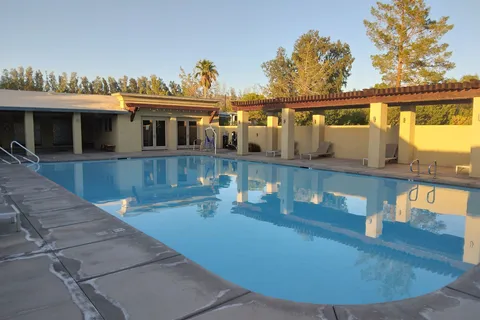 Catalina Spa and RV Resort