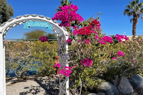 Catalina Spa and RV Resort