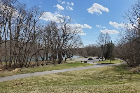 McCoys Ferry Campground - Chesapeake Ohio Canal National Park