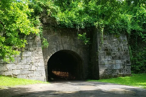 McCoys Ferry Campground - Chesapeake Ohio Canal National Park