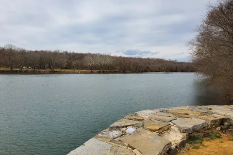 McCoys Ferry Campground - Chesapeake Ohio Canal National Park