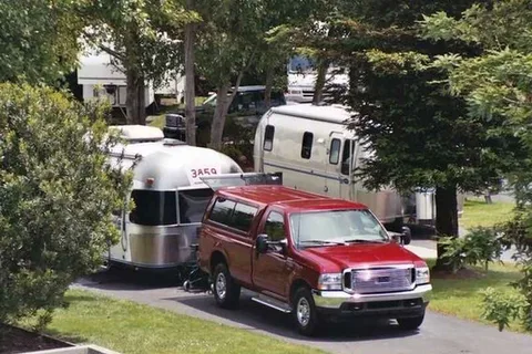 Riverwalk RV Park